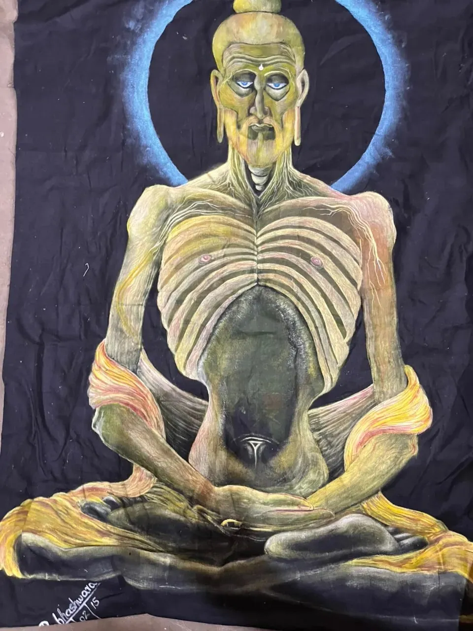 Temple Artwork 32